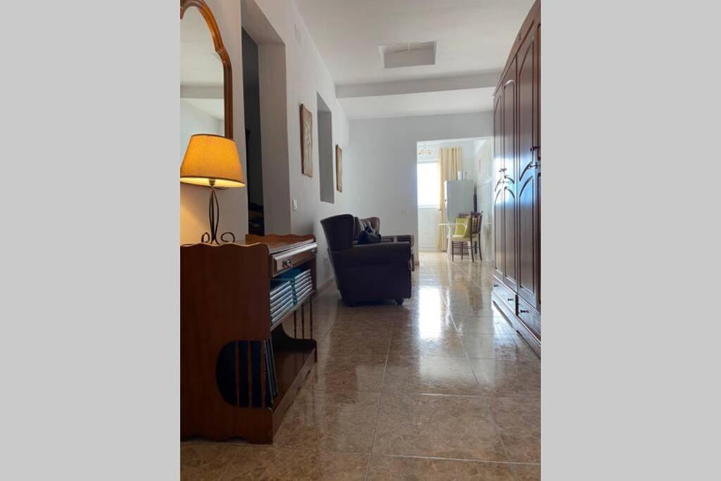 Large 90M2 Canary Apartment, Nice View, Location ! Puerto de Santiago  Zewnętrze zdjęcie
