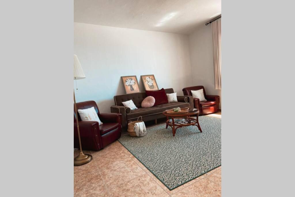 Large 90M2 Canary Apartment, Nice View, Location ! Puerto de Santiago  Zewnętrze zdjęcie