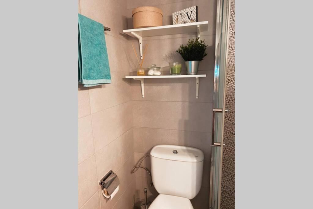 Large 90M2 Canary Apartment, Nice View, Location ! Puerto de Santiago  Zewnętrze zdjęcie