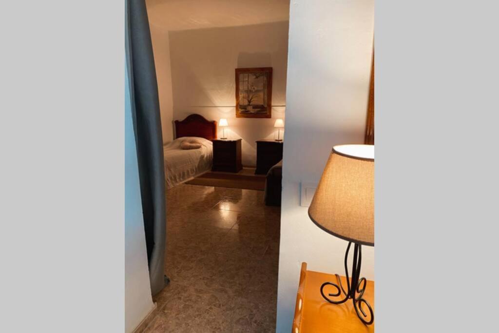 Large 90M2 Canary Apartment, Nice View, Location ! Puerto de Santiago  Zewnętrze zdjęcie