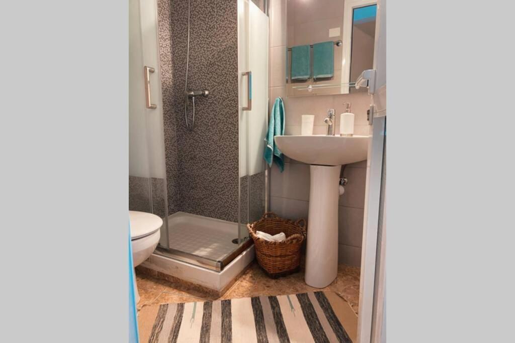 Large 90M2 Canary Apartment, Nice View, Location ! Puerto de Santiago  Zewnętrze zdjęcie