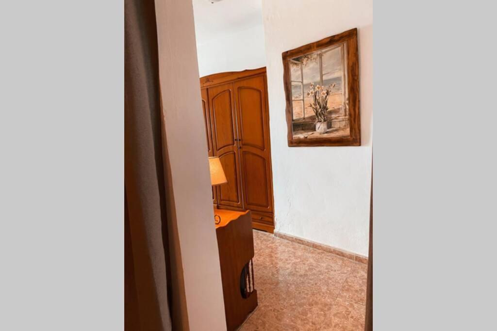 Large 90M2 Canary Apartment, Nice View, Location ! Puerto de Santiago  Zewnętrze zdjęcie